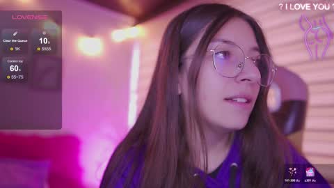 MILLY online show from March 18, 2026, 8:12 pm