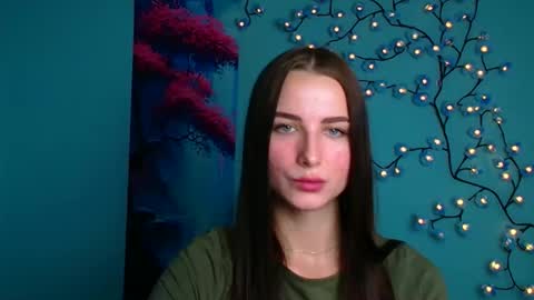 Milly online show from October 14, 2025, 5:30 am