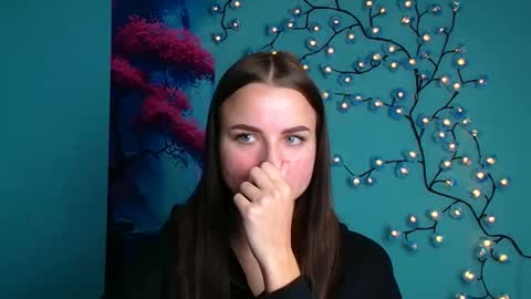 Milly online show from October 16, 2025, 11:22 am