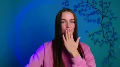 Milly online show from February 5, 2026, 1:05 pm