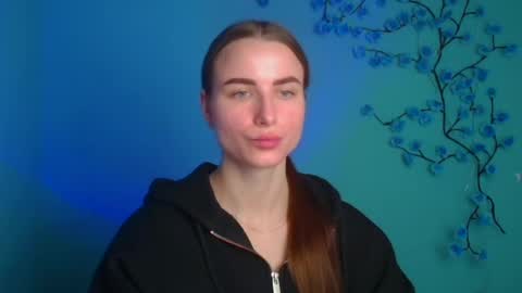 Milly online show from April 20, 2026, 5:43 am