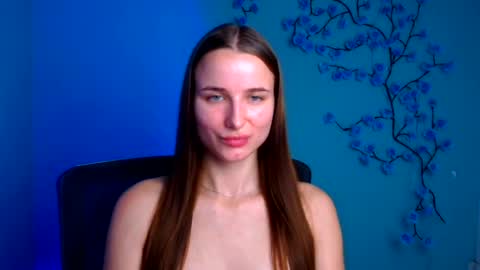 Snapshot of milly_liss chatting on July 7, 2026, 7:23 am Milly online show from July 7, 2026, 7:23 am
