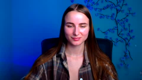 Snapshot of milly_liss chatting on July 14, 2026, 10:21 am Milly online show from July 14, 2026, 10:21 am