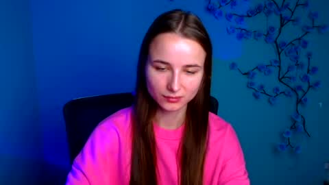 Snapshot of milly_liss chatting on July 20, 2026, 5:44 am Milly online show from July 20, 2026, 5:44 am