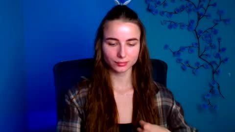 Snapshot of milly_liss chatting on July 27, 2026, 5:36 am Milly online show from July 27, 2026, 5:36 am