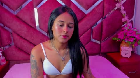 Milly Print online show from September 25, 2025, 2:59 am