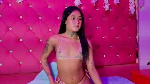 Milly Print online show from February 4, 2026, 3:23 am