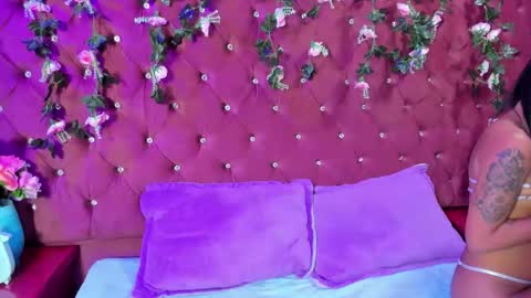 Milly Print online show from February 8, 2026, 3:10 am