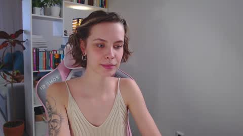 Milly online show from December 28, 2024, 7:55 am