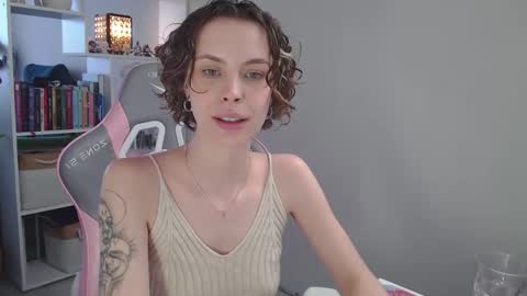 Milly online show from February 15, 2025, 6:55 am