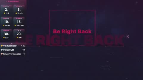 Milly online show from February 25, 2025, 10:15 am