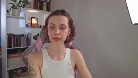 Milly online show from March 1, 2025, 6:46 am