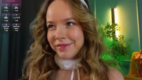 Milly    online show from December 27, 2024, 7:40 am