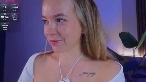 Milly    online show from September 11, 2025, 6:46 am