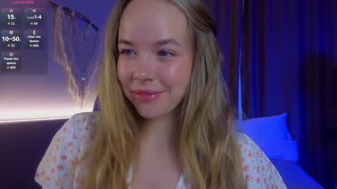 Milly    online show from November 3, 2025, 6:47 am