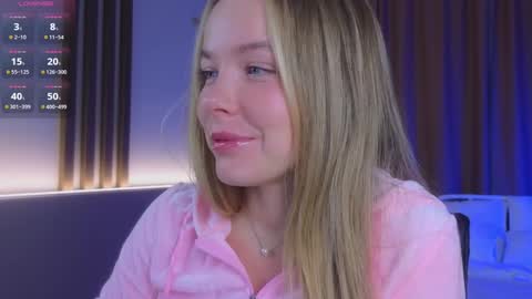 Milly    online show from December 2, 2025, 6:41 am