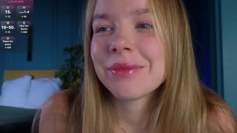 Milly    online show from December 16, 2025, 6:51 am