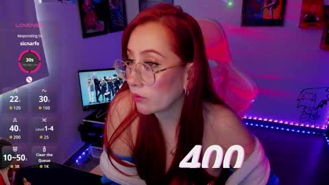 Monkey D Maddie online show from October 2, 2025, 9:55 pm