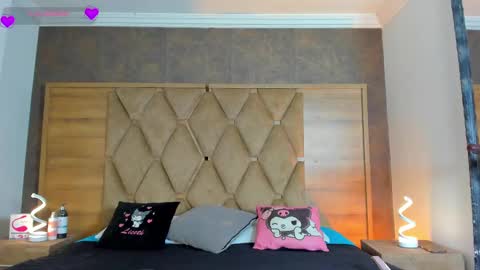 CherryTattoo online show from October 26, 2025, 6:36 pm