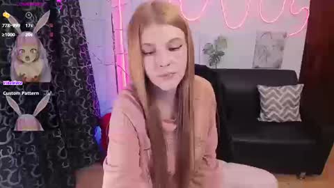 millysandlerr online show from March 25, 2026, 2:01 pm