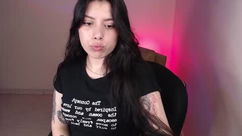 Snapshot of millyx_ chatting on June 21, 2026, 2:30 pm Emily online show from June 21, 2026, 2:30 pm