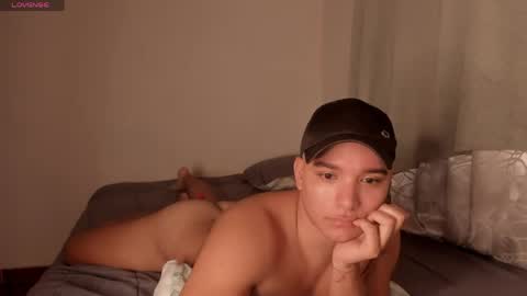 Milo Saints online show from April 21, 2026, 3:35 am