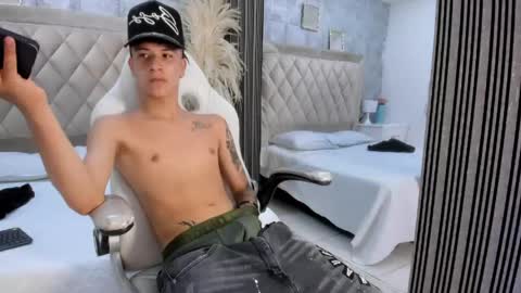 Milo online show from April 16, 2026, 8:31 pm