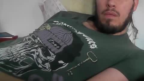 milowww1601 online show from February 11, 2025, 9:09 am