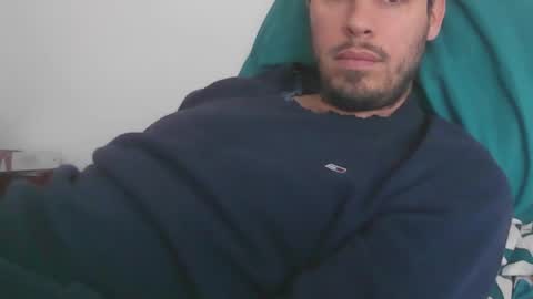 milowww1601 online show from November 26, 2025, 10:27 am