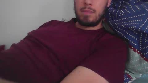 milowww1601 online show from December 21, 2025, 3:08 pm