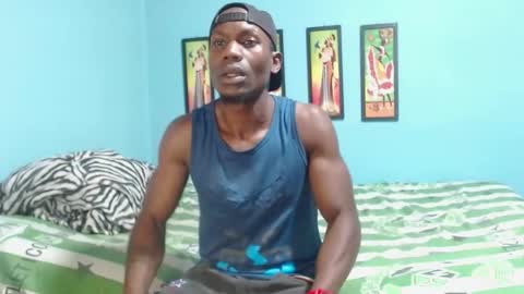 Miltonn online show from January 9, 2026, 7:59 pm