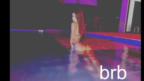Snapshot of milu_cooper chatting on January 28, 2025, 7:42 pm milu modelo independiente .onlyfans kmila model online show from January 28, 2025, 7:42 pm