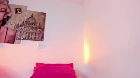 Snapshot of milu_cooper chatting on November 5, 2025, 7:30 am milu modelo independiente .onlyfans kmila model online show from November 5, 2025, 7:30 am