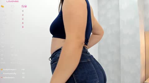 Milu Gomez online show from December 4, 2024, 1:47 am