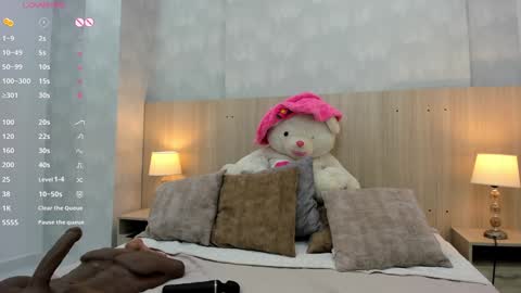 Milu Gomez online show from December 15, 2024, 10:26 pm