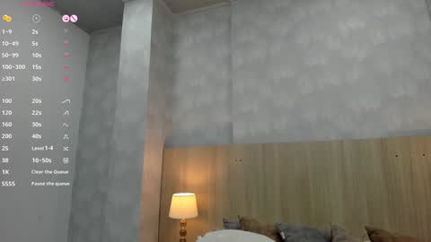 Milu Gomez online show from December 18, 2024, 1:59 am