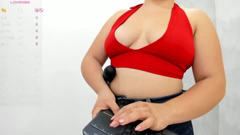 Milu Gomez online show from December 18, 2024, 7:52 pm