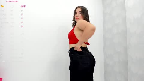 Milu Gomez online show from January 10, 2025, 7:21 pm