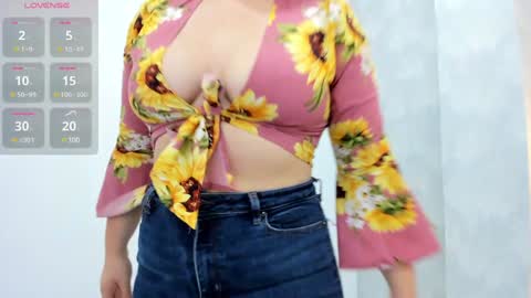 Milu Gomez online show from February 2, 2025, 7:14 pm