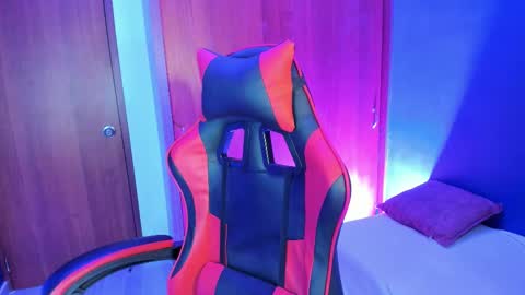 Milu Fontier online show from March 6, 2026, 3:47 am