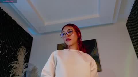 miluv19 online show from September 12, 2025, 10:43 pm