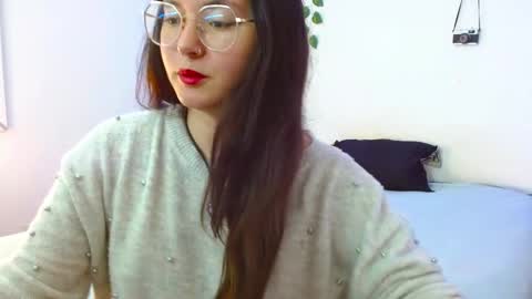 mily_baker online show from December 18, 2024, 6:25 pm