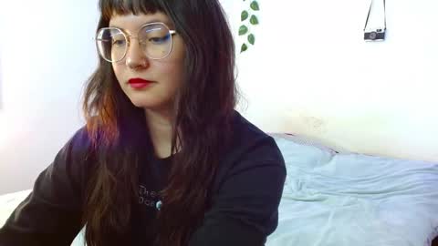 mily_baker online show from January 13, 2025, 9:20 pm