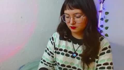mily_baker online show from February 14, 2025, 5:25 pm