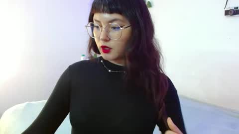 mily_baker online show from February 28, 2025, 11:34 pm