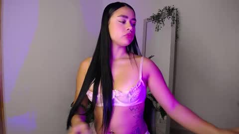 Mily Ortiz online show from February 11, 2026, 2:33 pm