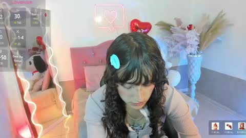 mily_tay online show from April 19, 2026, 11:53 am