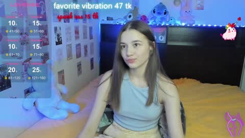 Emily online show from January 26, 2025, 7:09 pm