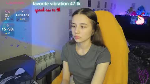 Emily online show from February 11, 2025, 4:56 pm