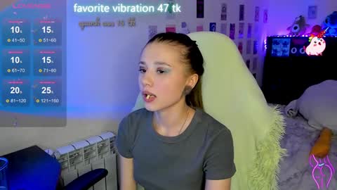 Emily online show from February 25, 2025, 8:41 pm